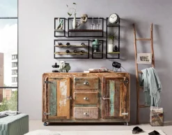 Online Wandregal Riverboat Regale|Regale