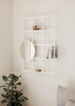 Wandregal Rivo Badregale|Praktisch Im Flur