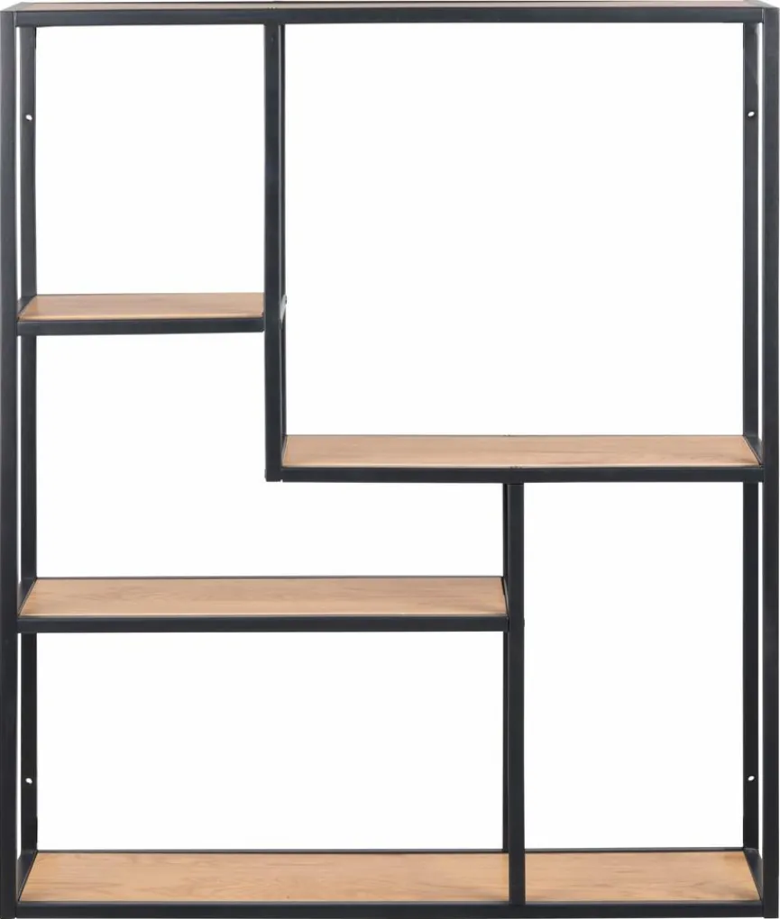 Actona Regale|Regale|Wandregal Seaford