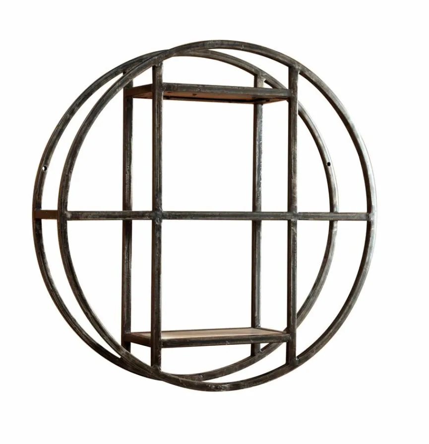 WOLFMÖBEL Regale|Regale|Wandregal Spring 4687