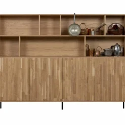 Outlet Wandschrank New Gravure Kommoden|Kommoden