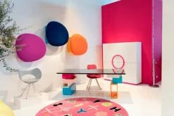 KARE X KARIM RASHID Praktisch Im Flur|Praktisch Im Schlafzimmer|Wandschrank Nimbus 70869