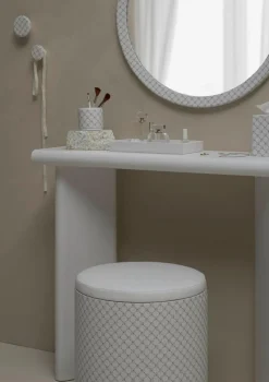 JOOP! Wandspiegel Cornflower