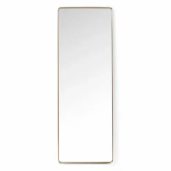 KARE DESIGN Wandspiegel|Wandspiegel Curve greige