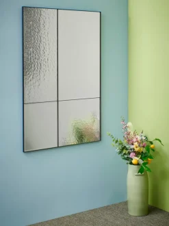 DEKNUDT MIRRORS Wandspiegel|Wandspiegel Finestra