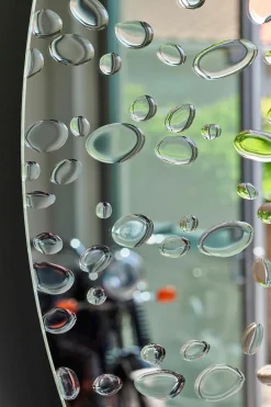 DEKNUDT MIRRORS Wandspiegel|Wandspiegel Matin