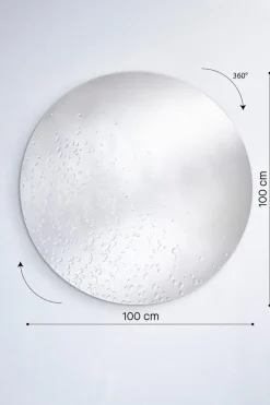 DEKNUDT MIRRORS Wandspiegel|Wandspiegel Matin