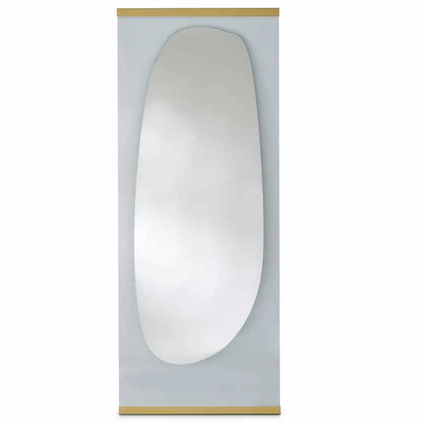 DEKNUDT MIRRORS Wandspiegel Obu