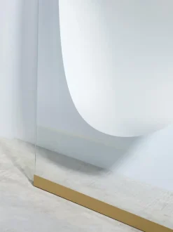 DEKNUDT MIRRORS Wandspiegel Obu