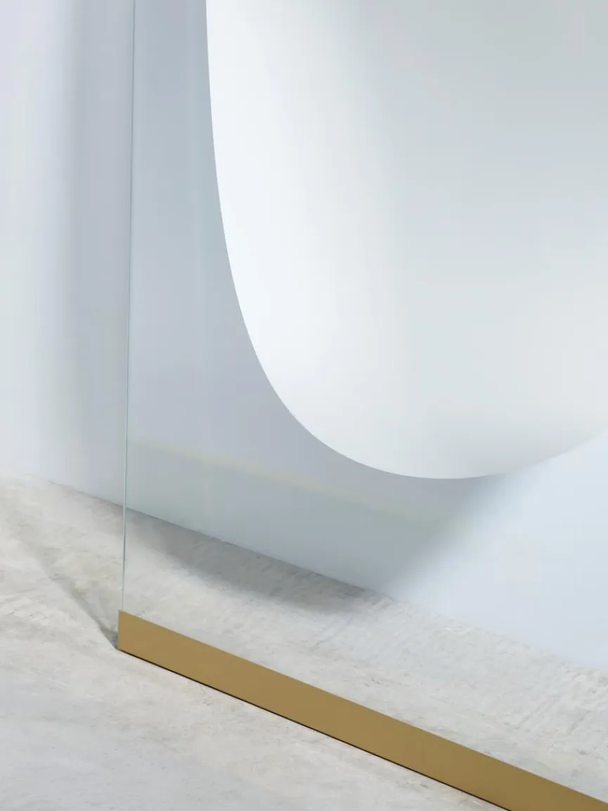 DEKNUDT MIRRORS Wandspiegel Obu