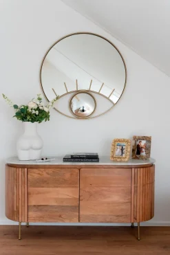 Hot Wandspiegel Occhi Wandspiegel