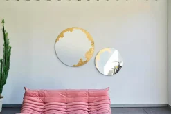 New Wandspiegel Ornato Wandspiegel