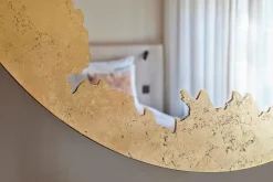 New Wandspiegel Ornato Wandspiegel