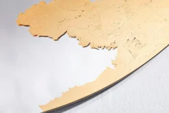 New Wandspiegel Ornato Wandspiegel