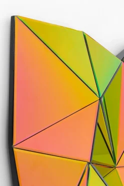 KARE DESIGN Wandspiegel|Wandspiegel Prisma