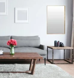 Wandspiegel Solveigh II Wandspiegel