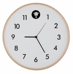 Globo Wanduhr 78284 Ø 32 cm