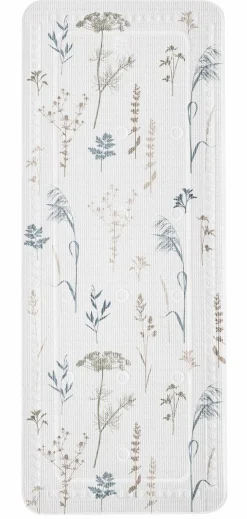 Kleine Wolke Wanneneinlage Savannah 36 x 92 cm