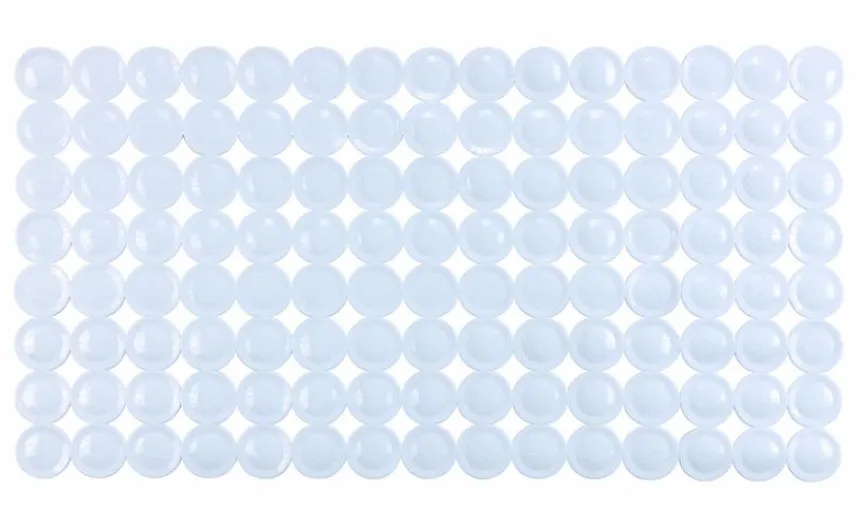 WENKO Wanneneinlage Belem 36 x 67 cm