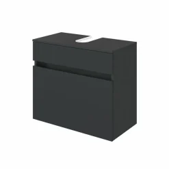 Hot Waschbeckenunterschrank Baabe Waschbeckenunterschränke