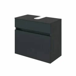 Hot Waschbeckenunterschrank Baabe Waschbeckenunterschränke