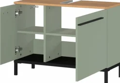 Best Waschbeckenunterschrank Carmona Waschbeckenunterschränke