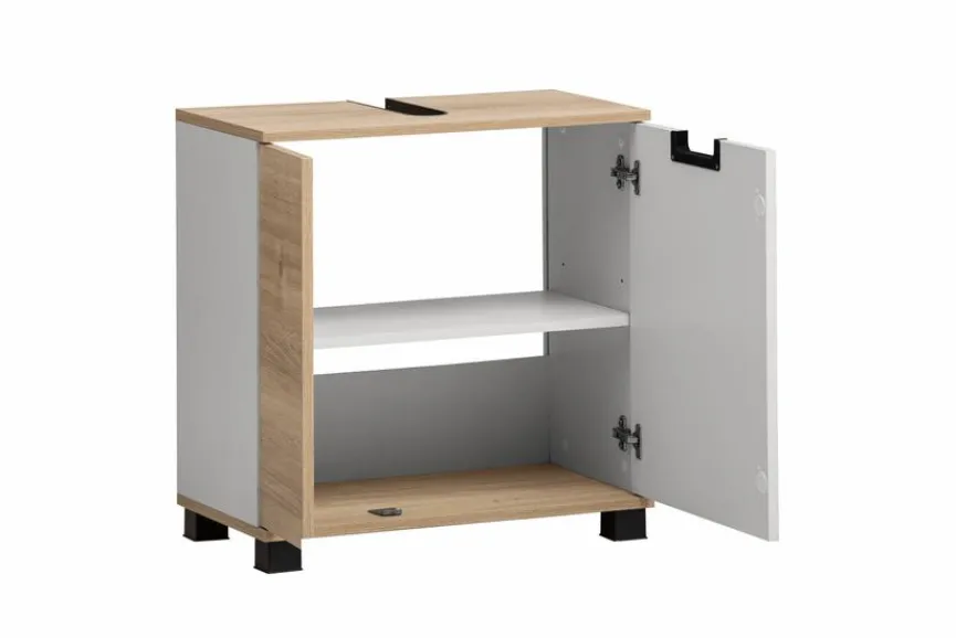 Schildmeyer Waschbeckenunterschränke|Waschbeckenunterschrank Emmik