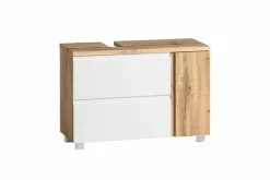 Held-Möbel Waschbeckenunterschränke|Waschbeckenunterschrank Monza