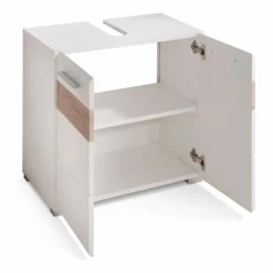 trendteam Waschbeckenunterschrank Mezzo