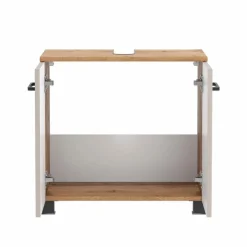 Clearance Waschbeckenunterschrank Paris Waschbeckenunterschränke