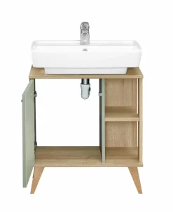 Pelipal Waschbeckenunterschrank Quick 963