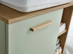 Pelipal Waschbeckenunterschrank Quick 963