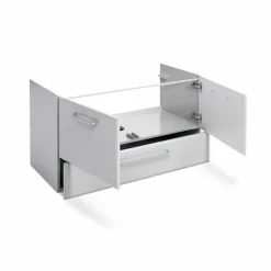 Pelipal Waschbeckenunterschränke|Waschbeckenunterschrank Quick 341