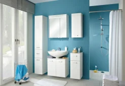 Sale Waschbeckenunterschrank Quick 359 Waschbeckenunterschränke