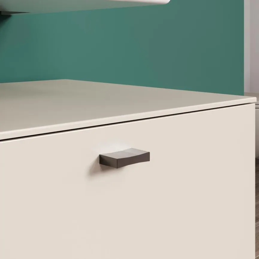 Discount Waschbeckenunterschrank Sao Paulo Waschbeckenunterschränke