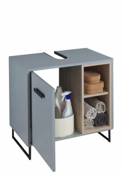 Clearance Waschbeckenunterschrank Tunis Waschbeckenunterschränke