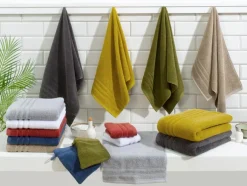 Casea Waschlappen Alicante 15 x 21 cm