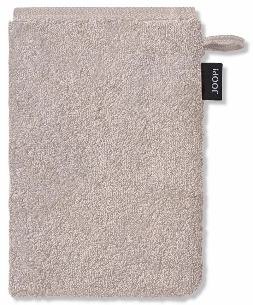 New Waschlappen Divided Doubleface 16x22 cm Hand- & Duschtücher