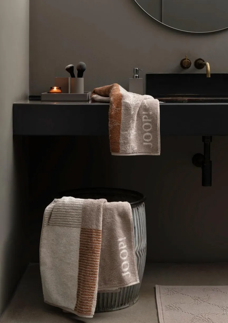 New Waschlappen Divided Doubleface 16x22 cm Hand- & Duschtücher