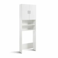 FMD Geräteschränke|Waschmaschinenüberbauschrank Nassau