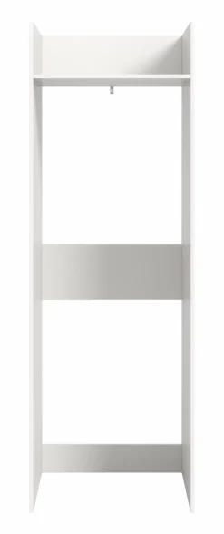 Geräteschränke|Waschmaschinenschrank Lucca