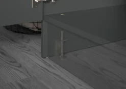 Waschmaschinenumbau-Set Lucca Geräteschränke