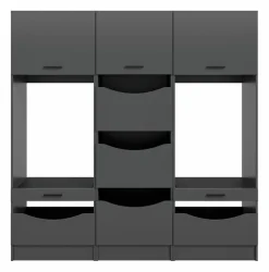 Waschmaschinenumbau-Set Lucca