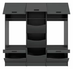 Waschmaschinenumbau-Set Lucca