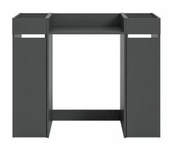 Online Waschmaschinenumbau-Set Lucca Geräteschränke