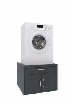 Best Waschmaschinenunterschrank Multiraumkonzept Geräteschränke