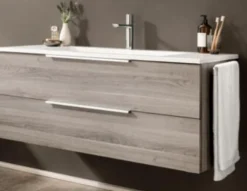 Puris Waschplatz Fresh