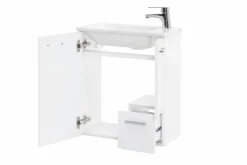 Schildmeyer Waschbeckenunterschränke|Waschtisch Matteo