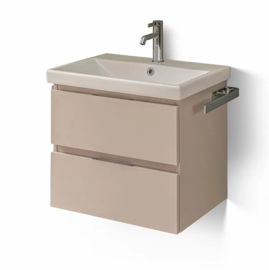 Pelipal Waschbeckenunterschränke|Waschtischkombination Elba