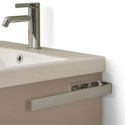Pelipal Waschbeckenunterschränke|Waschtischkombination Elba